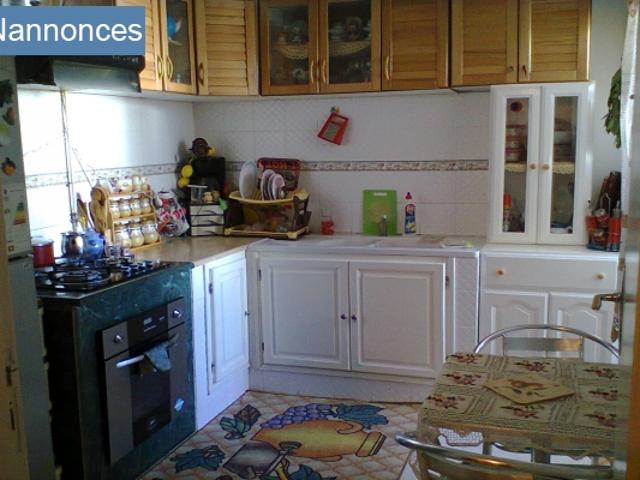 Appartement vente