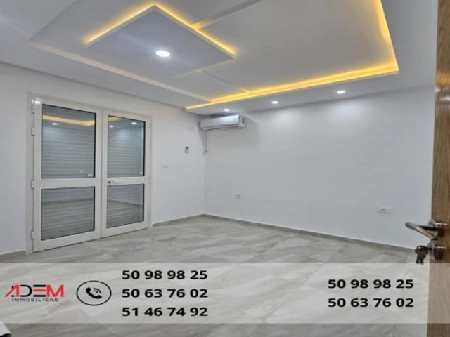 Appartement location à Sousse