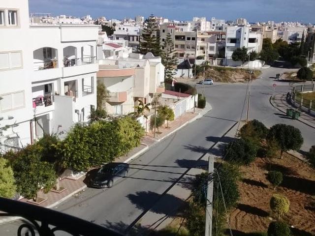 Appartement vente à Sousse Riadh, Akouda