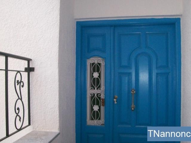 Appartement location