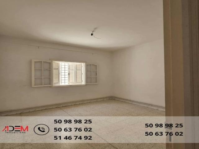 Appartement location à Sousse