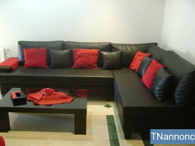 Appartement location