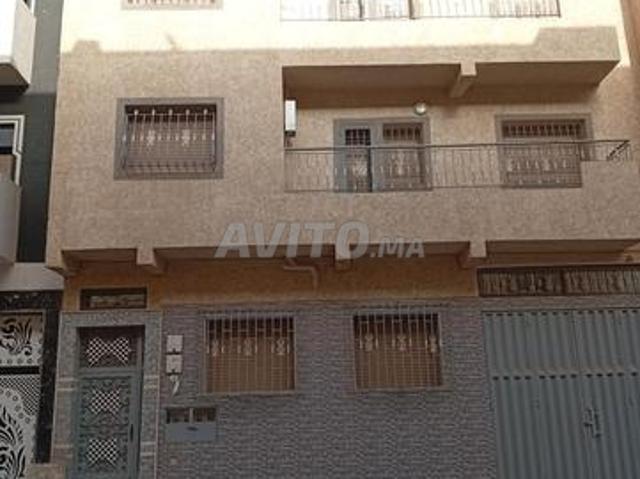 Appartement location à Deroua, Gharb-Chrarda-Beni Hssen