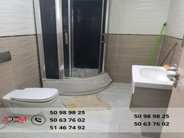 Appartement location à Sousse
