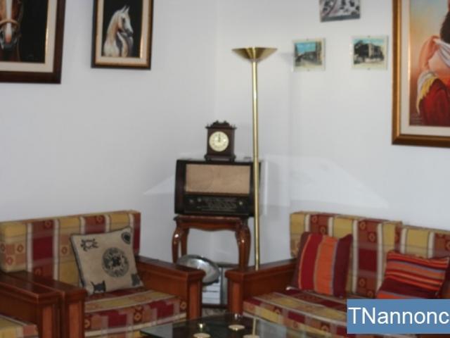 Appartement vente
