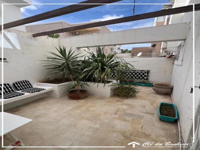 Appartement vente à Ain Zaghouan