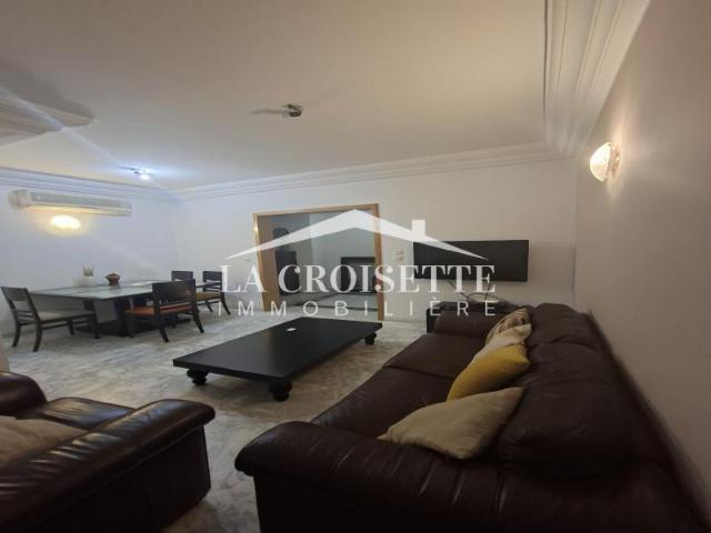 Appartement location