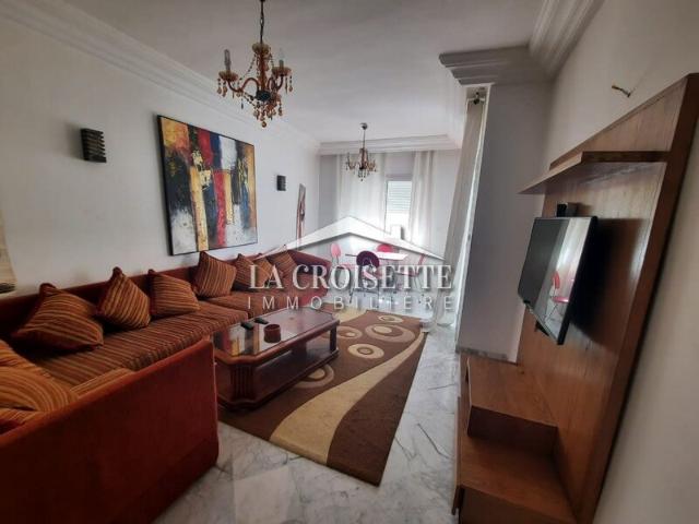 Appartement location à عين زغوان, تونس