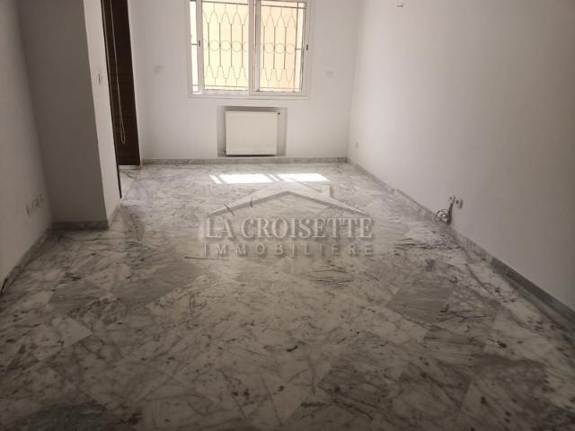 Appartement location