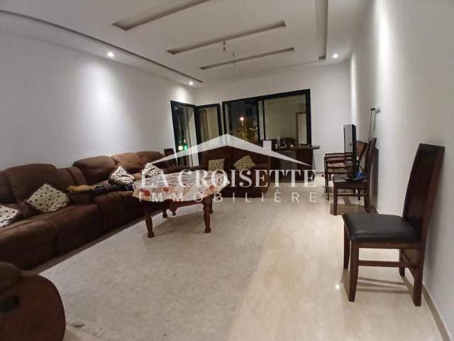 Appartement location