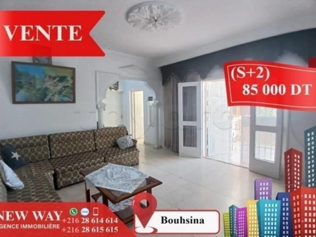 Appartement vente à Sousse, Sousse Ville