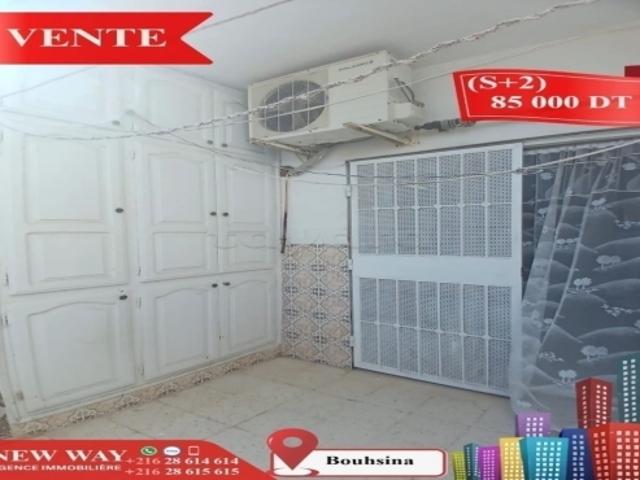 Appartement vente à Sousse, Sousse Ville
