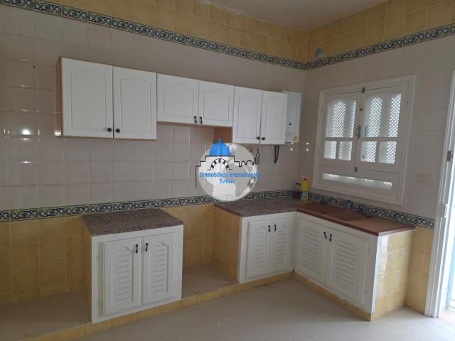 Appartement vente à Sousse Riadh, Akouda