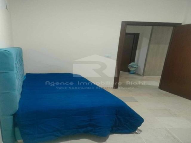 Appartement location à Sousse