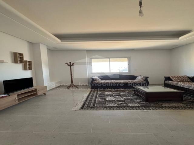 Appartement location à Sousse