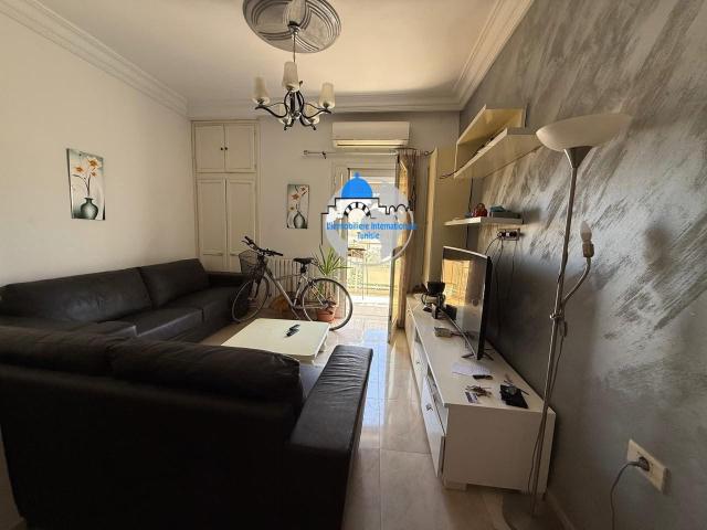 Appartement vente à Sousse, Sousse Ville