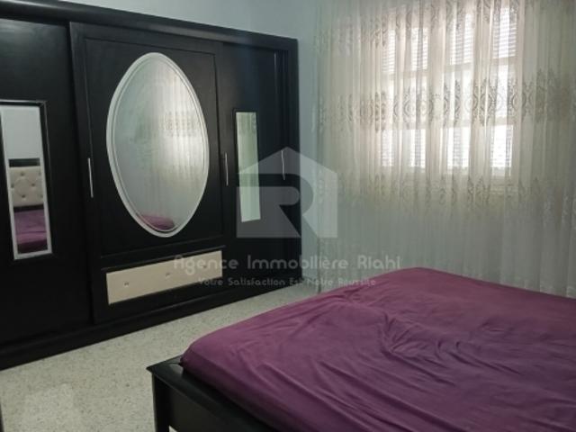 Appartement location à Sousse