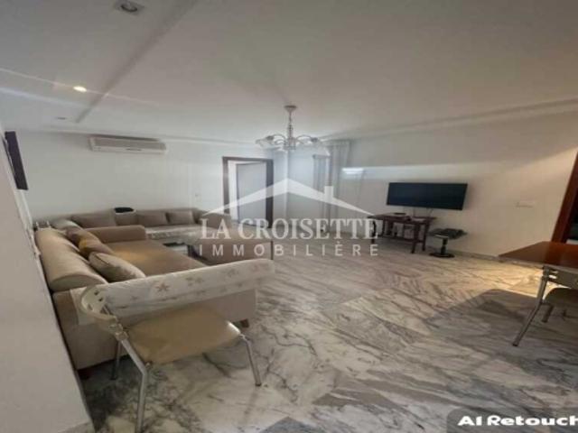 Appartement vente à La Goulette, La Goulette