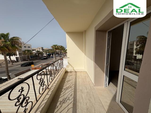 Appartement location à Sousse