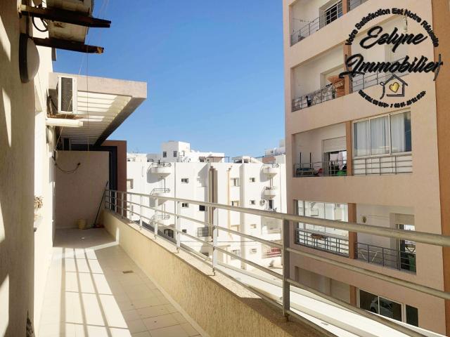 Appartement location