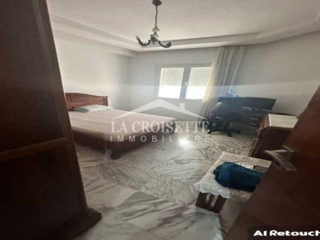 Appartement vente à La Goulette, La Goulette