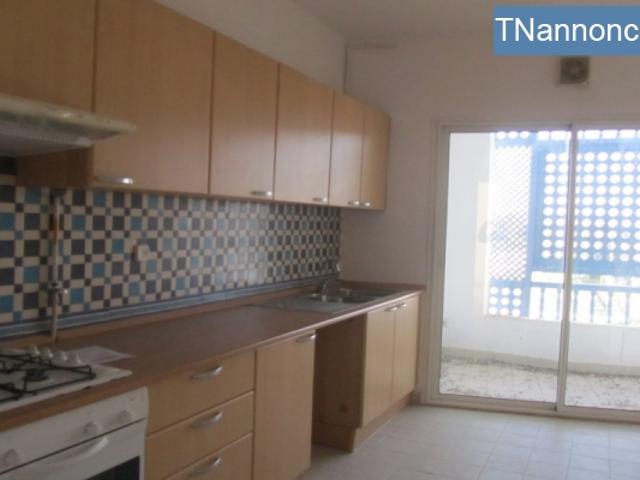 Appartement vente