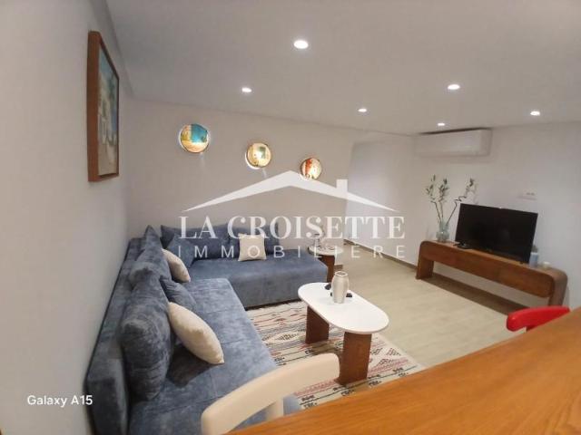 Appartement location à المرسى, تونس