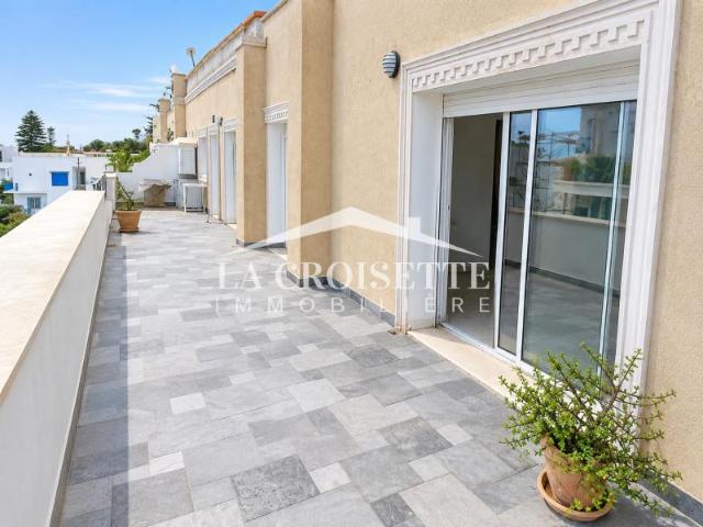 Appartement location à المرسى, تونس