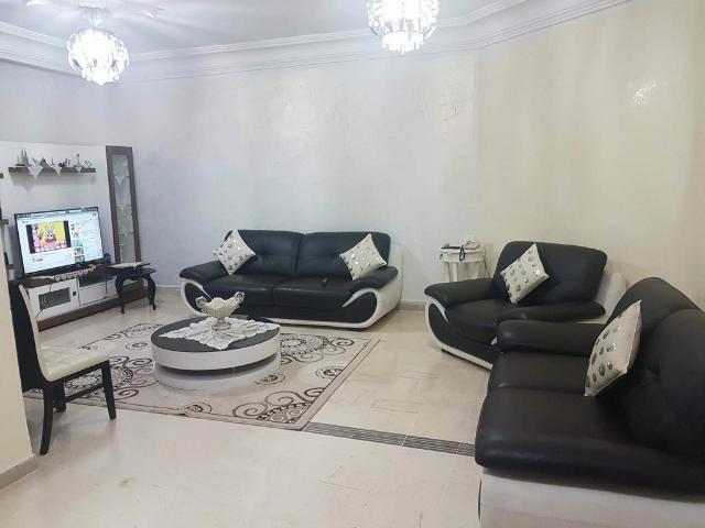 Appartement vente à Ben Arous