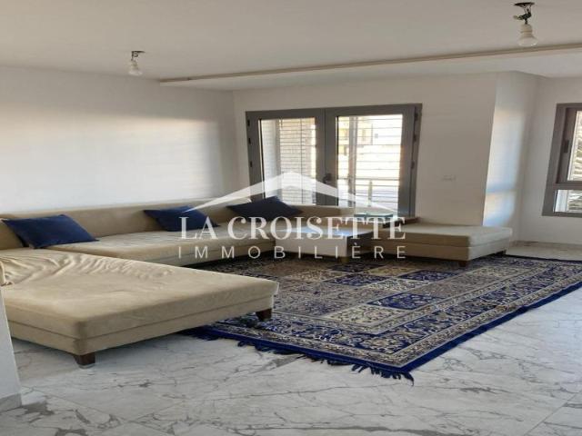 Appartement location à La Soukra
