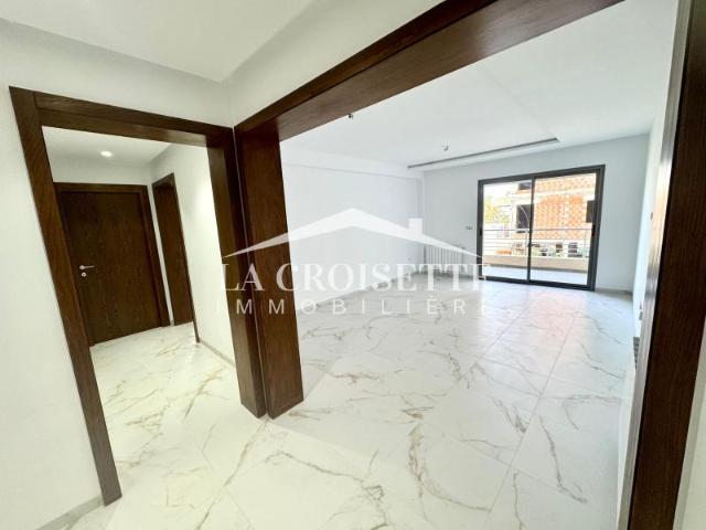 Appartement location