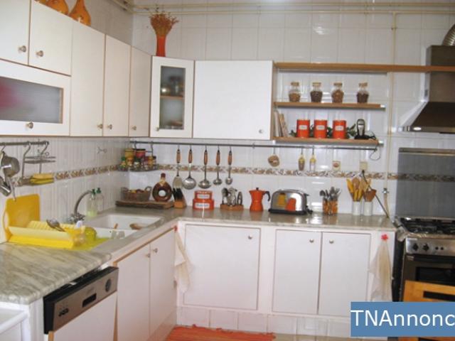 Appartement vente