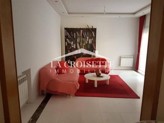 Appartement location à Mahras