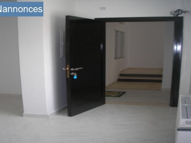 Appartement vente