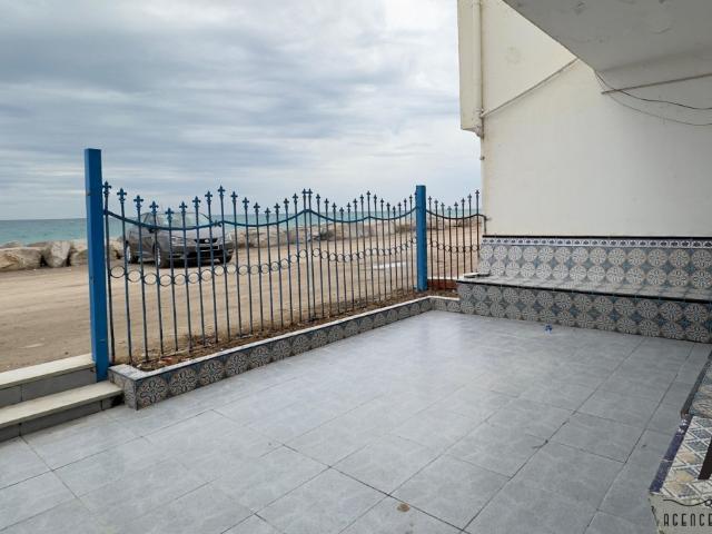 Appartement vente à Nabeul, Beni Khalled