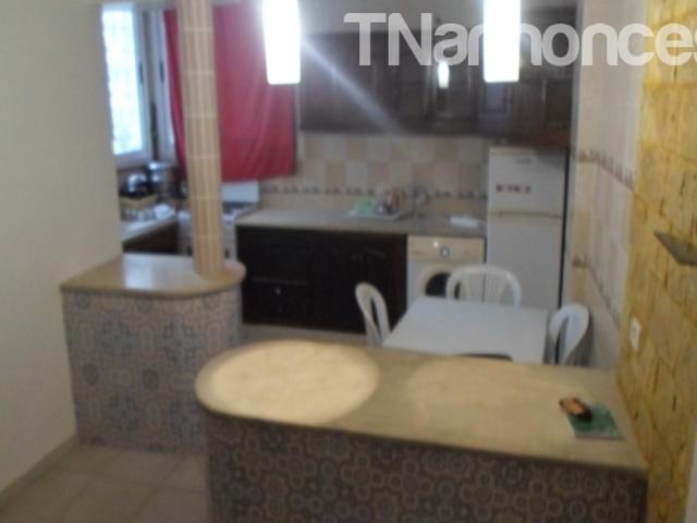 Appartement location