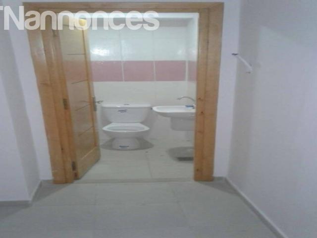 Appartement vente