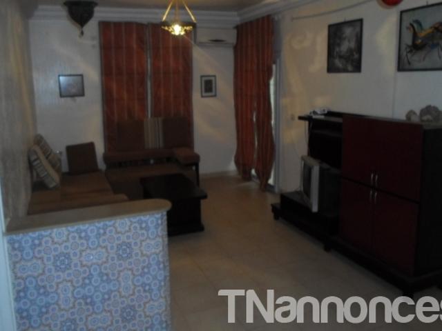 Appartement vente