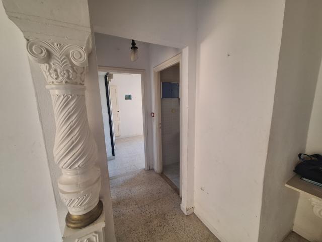 Appartement vente à Ben Arous