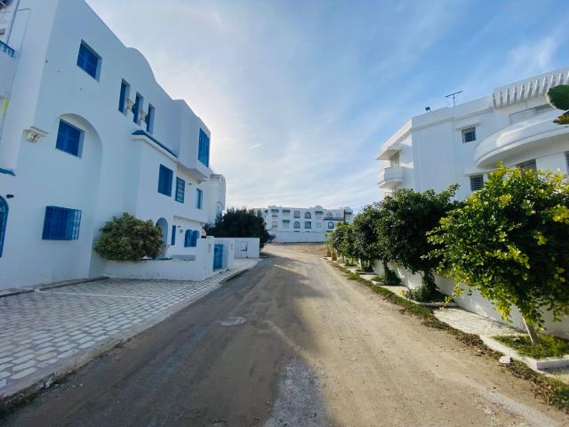 Appartement vente à Nabeul, Beni Khalled