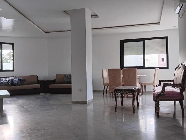 Appartement location à Nabeul, Beni Khalled