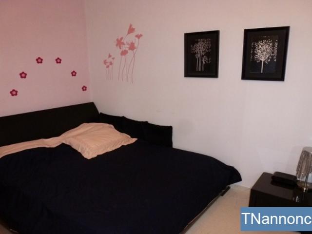 Appartement location