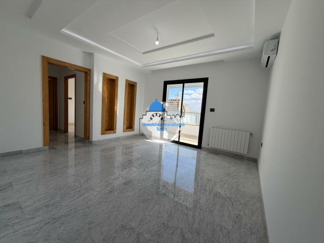 Appartement location à Sousse Riadh, Akouda