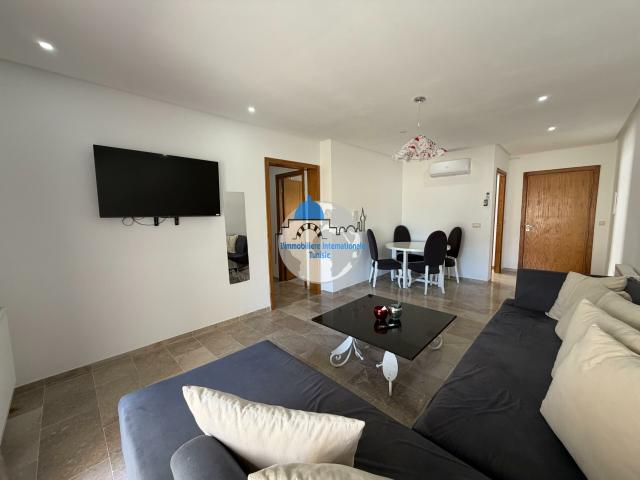Appartement location à Sousse Riadh, Akouda