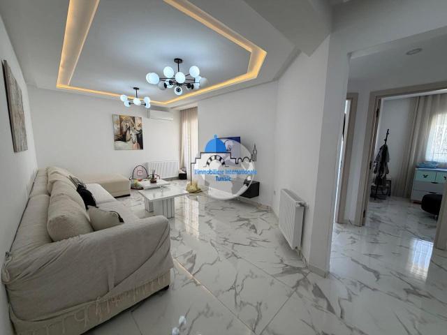 Appartement vente à Sousse Riadh, Akouda