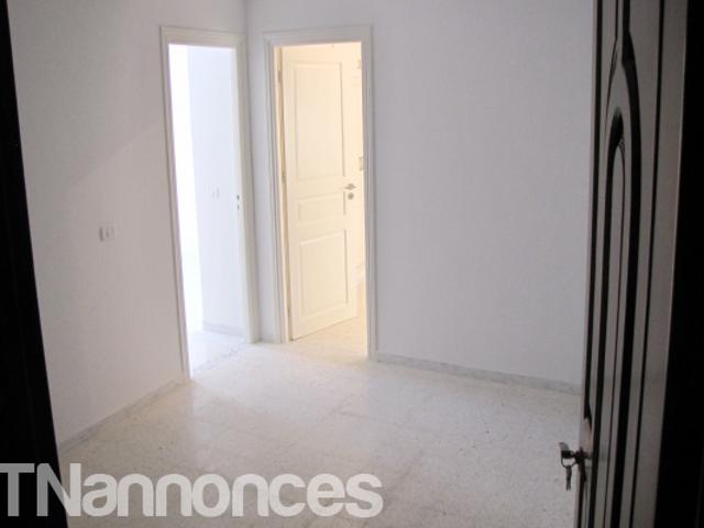 Appartement vente