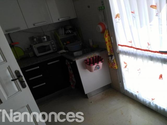 Appartement vente