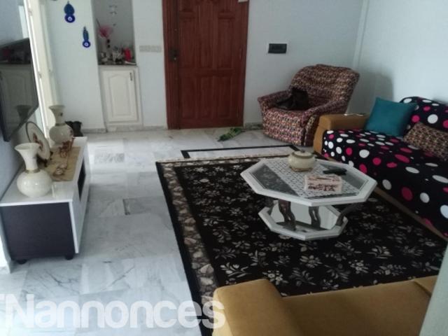 Appartement vente