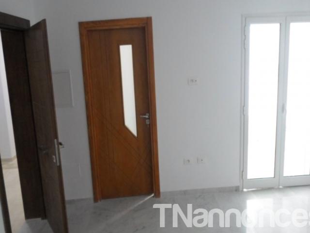 Appartement location