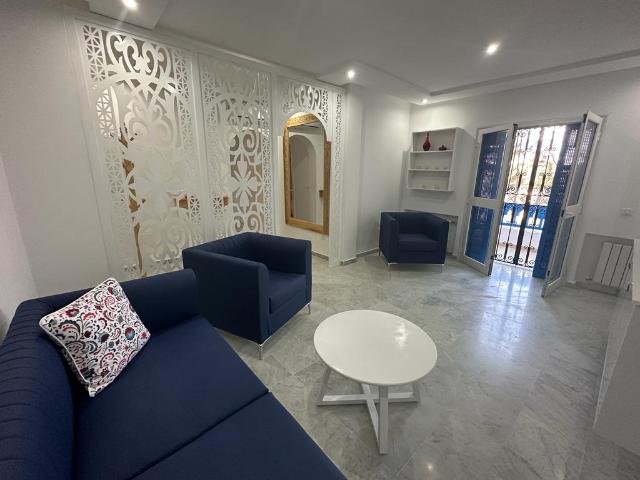 Appartement vente à Beni Khalled